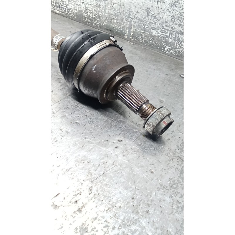 Recambio de transmision delantera derecha para fiat doblo cargo (263_) 1.3 d multijet referencia OEM IAM 51961296  10