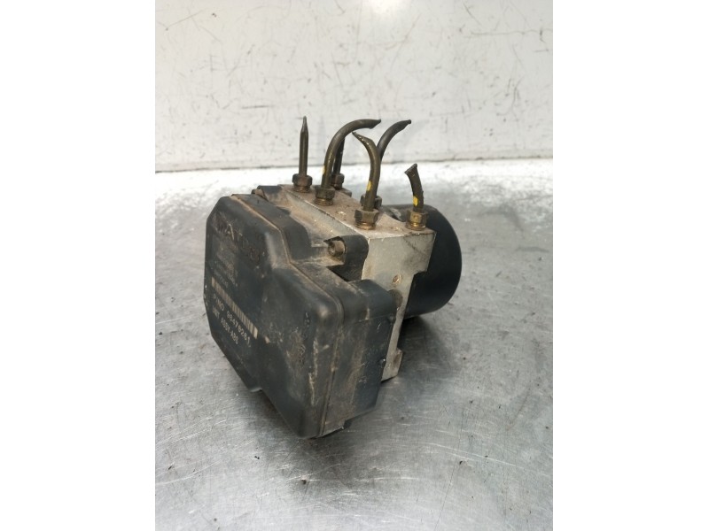 Recambio de abs para chevrolet aveo / kalos hatchback (t250, t255) 1.2 referencia OEM IAM 96470261 24AK5M19A45 2005