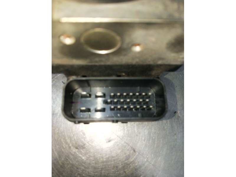 Recambio de abs para chevrolet aveo / kalos hatchback (t250, t255) 1.2 referencia OEM IAM 96470261 24AK5M19A45 2005