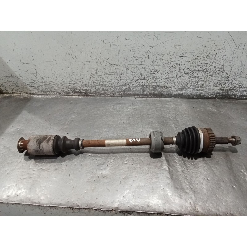 Recambio de transmision delantera derecha para renault kangoo (kc0/1_) 1.9 dci 4x4 (kc0v) referencia OEM IAM 8200119021 82001447