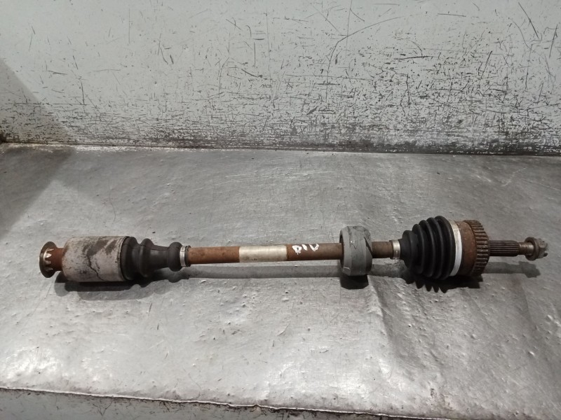 Recambio de transmision delantera derecha para renault kangoo (kc0/1_) 1.9 dci 4x4 (kc0v) referencia OEM IAM 8200119021 82001447