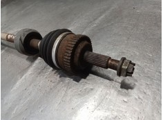 Recambio de transmision delantera derecha para renault kangoo (kc0/1_) 1.9 dci 4x4 (kc0v) referencia OEM IAM 8200119021 82001447 2