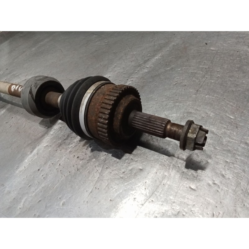 Recambio de transmision delantera derecha para renault kangoo (kc0/1_) 1.9 dci 4x4 (kc0v) referencia OEM IAM 8200119021 82001447