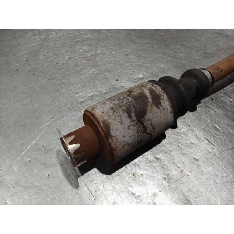 Recambio de transmision delantera derecha para renault kangoo (kc0/1_) 1.9 dci 4x4 (kc0v) referencia OEM IAM 8200119021 82001447