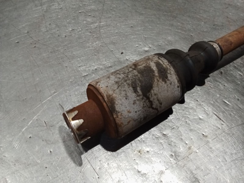 Recambio de transmision delantera derecha para renault kangoo (kc0/1_) 1.9 dci 4x4 (kc0v) referencia OEM IAM 8200119021 82001447