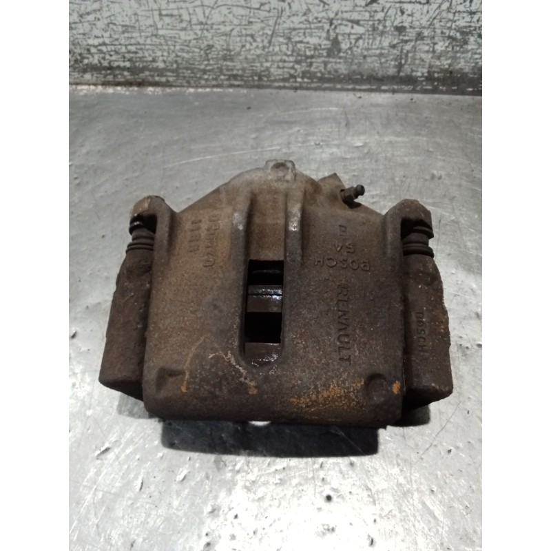 Recambio de pinza freno delantera izquierda para renault kangoo (kc0/1_) 1.9 dci 4x4 (kc0v) referencia OEM IAM   97