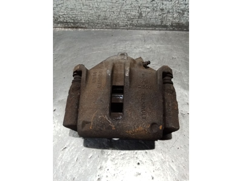 Recambio de pinza freno delantera izquierda para renault kangoo (kc0/1_) 1.9 dci 4x4 (kc0v) referencia OEM IAM   97