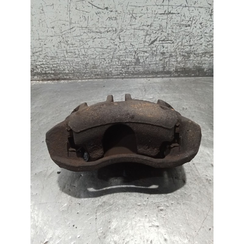 Recambio de pinza freno delantera izquierda para renault kangoo (kc0/1_) 1.9 dci 4x4 (kc0v) referencia OEM IAM   97