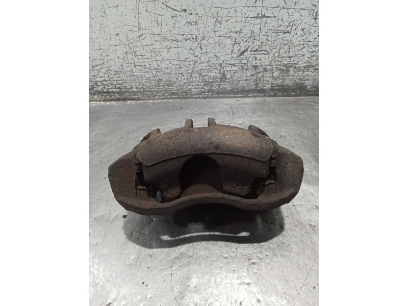 Recambio de pinza freno delantera izquierda para renault kangoo (kc0/1_) 1.9 dci 4x4 (kc0v) referencia OEM IAM   97