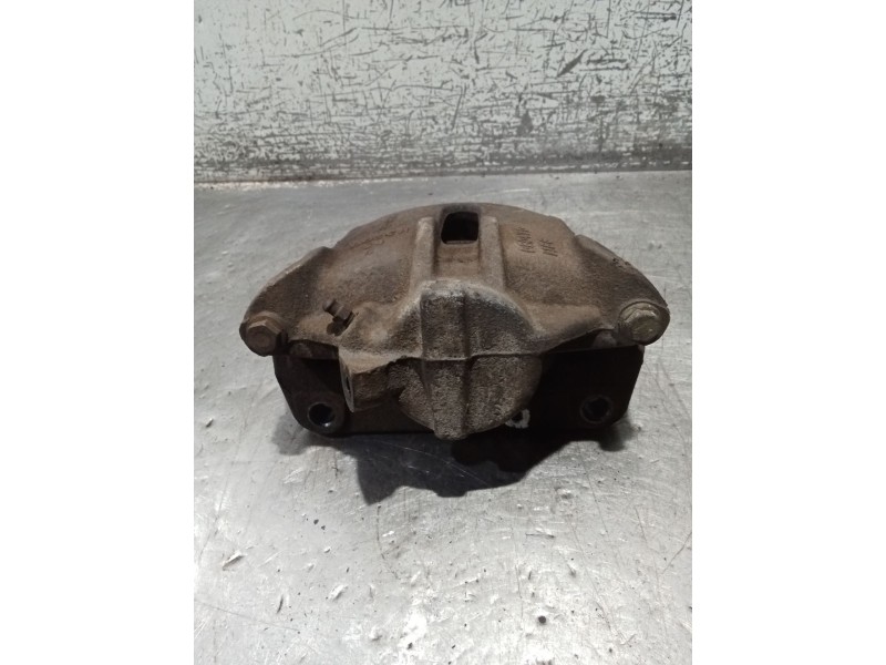 Recambio de pinza freno delantera izquierda para renault kangoo (kc0/1_) 1.9 dci 4x4 (kc0v) referencia OEM IAM   97