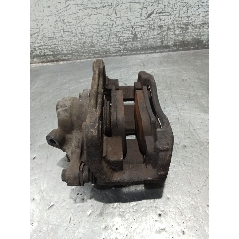 Recambio de pinza freno delantera izquierda para renault kangoo (kc0/1_) 1.9 dci 4x4 (kc0v) referencia OEM IAM   97