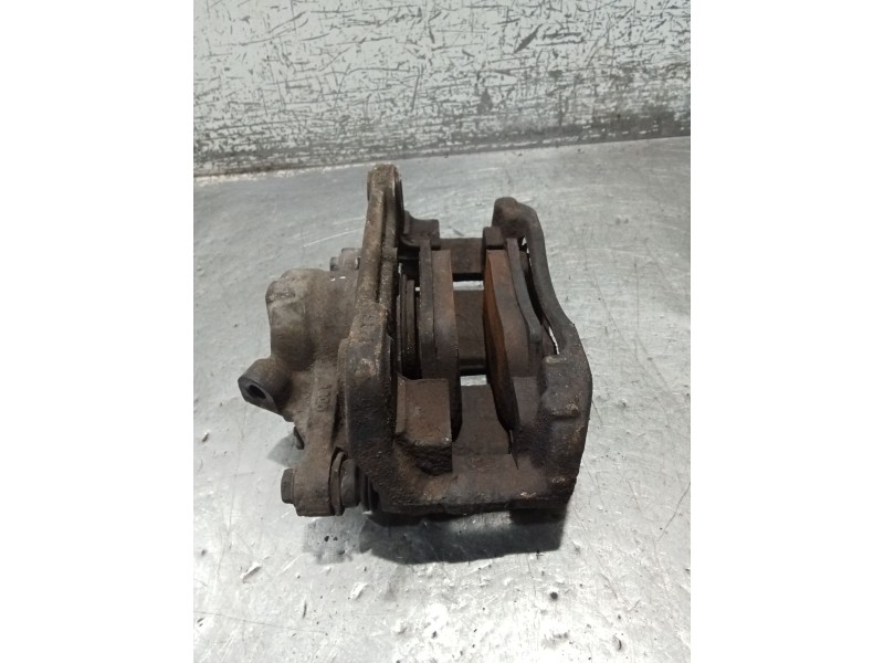 Recambio de pinza freno delantera izquierda para renault kangoo (kc0/1_) 1.9 dci 4x4 (kc0v) referencia OEM IAM   97