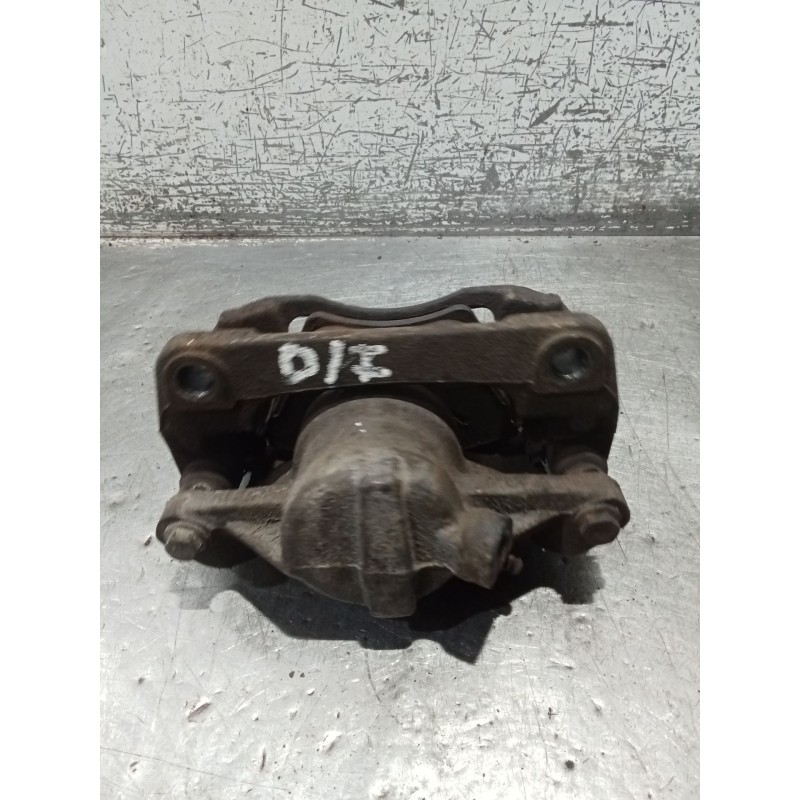 Recambio de pinza freno delantera izquierda para renault kangoo (kc0/1_) 1.9 dci 4x4 (kc0v) referencia OEM IAM   97