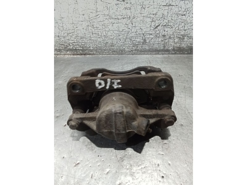 Recambio de pinza freno delantera izquierda para renault kangoo (kc0/1_) 1.9 dci 4x4 (kc0v) referencia OEM IAM   97