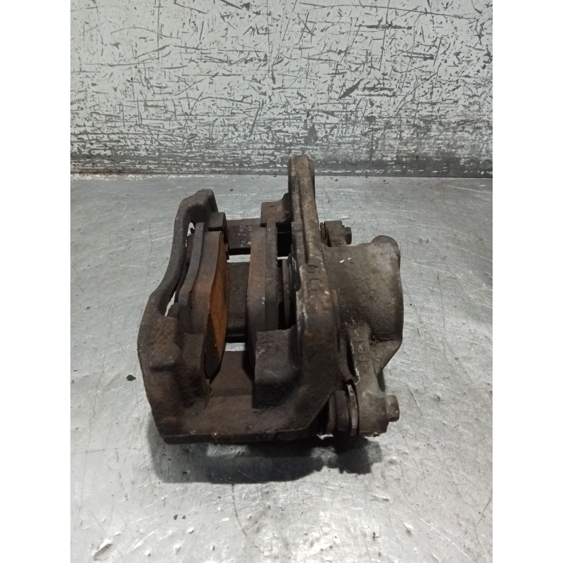 Recambio de pinza freno delantera izquierda para renault kangoo (kc0/1_) 1.9 dci 4x4 (kc0v) referencia OEM IAM   97