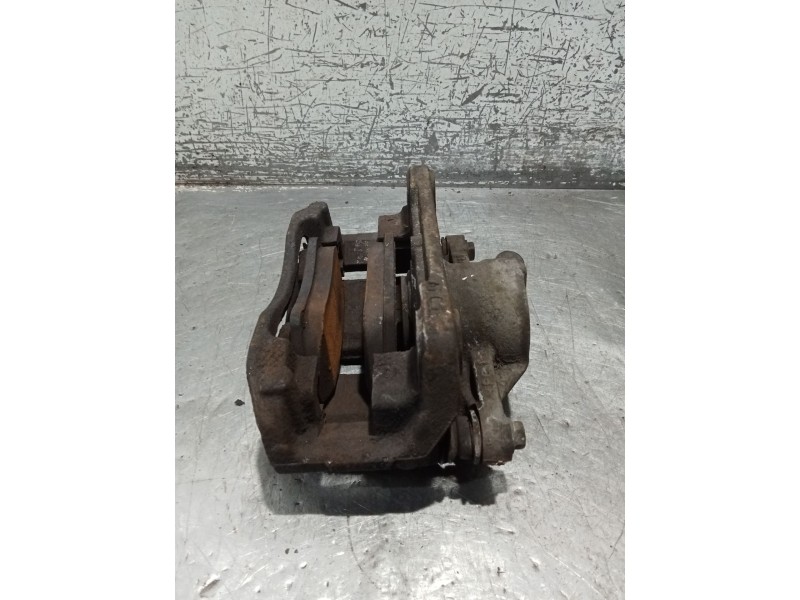 Recambio de pinza freno delantera izquierda para renault kangoo (kc0/1_) 1.9 dci 4x4 (kc0v) referencia OEM IAM   97