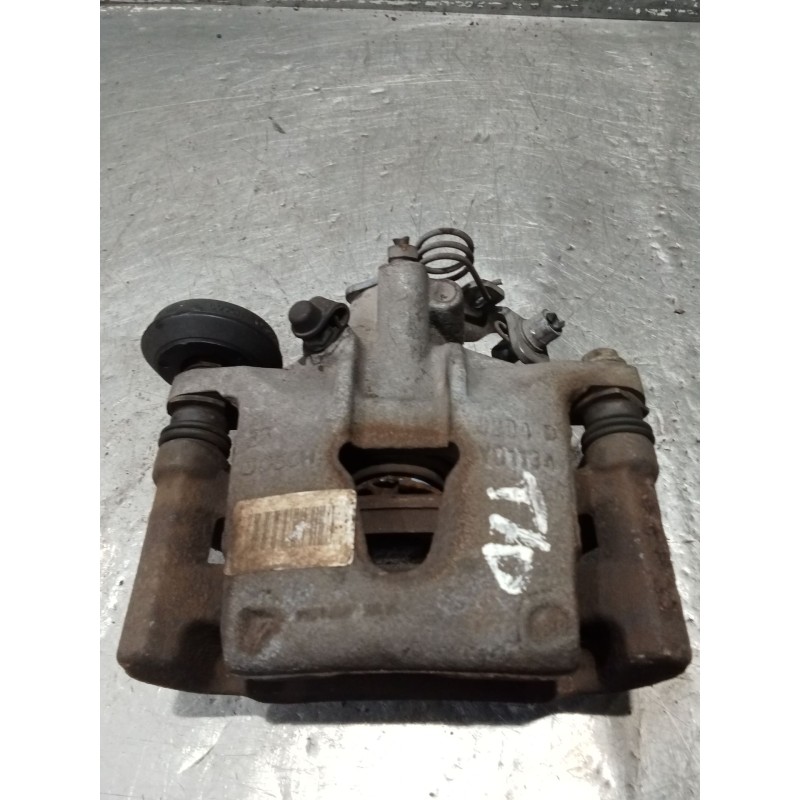 Recambio de pinza freno trasera derecha para renault kangoo (kc0/1_) 1.9 dci 4x4 (kc0v) referencia OEM IAM   97