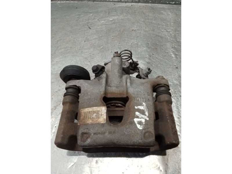 Recambio de pinza freno trasera derecha para renault kangoo (kc0/1_) 1.9 dci 4x4 (kc0v) referencia OEM IAM   97