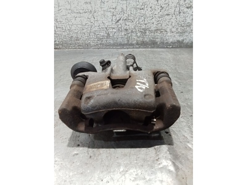 Recambio de pinza freno trasera derecha para renault kangoo (kc0/1_) 1.9 dci 4x4 (kc0v) referencia OEM IAM   97