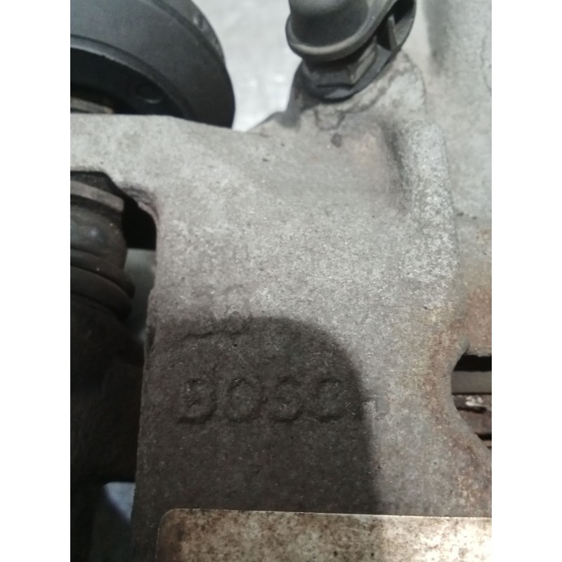 Recambio de pinza freno trasera derecha para renault kangoo (kc0/1_) 1.9 dci 4x4 (kc0v) referencia OEM IAM   97