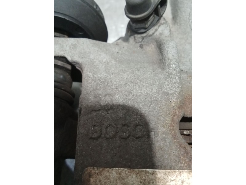 Recambio de pinza freno trasera derecha para renault kangoo (kc0/1_) 1.9 dci 4x4 (kc0v) referencia OEM IAM   97