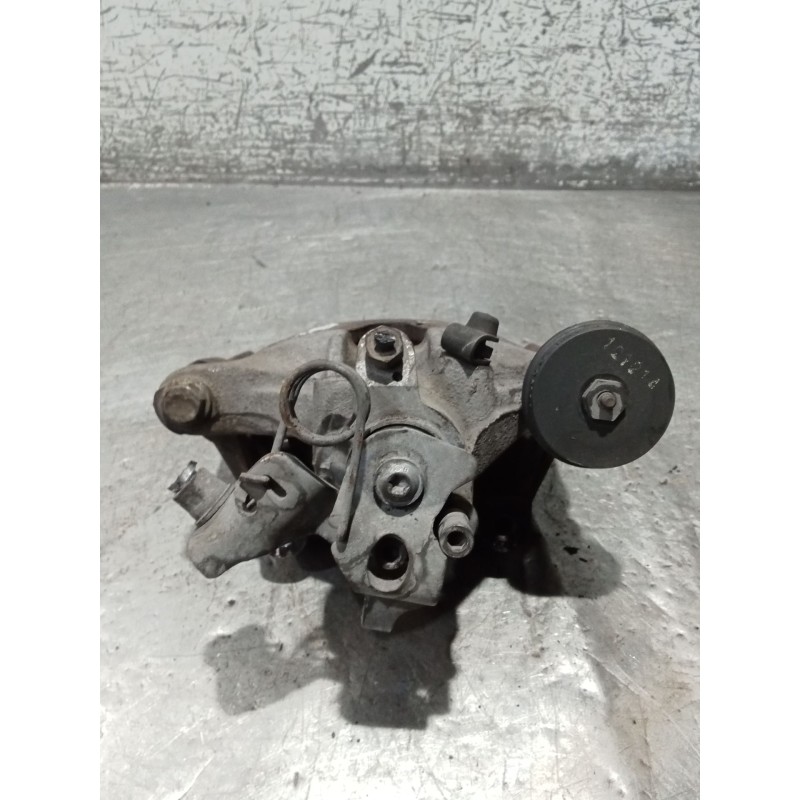 Recambio de pinza freno trasera derecha para renault kangoo (kc0/1_) 1.9 dci 4x4 (kc0v) referencia OEM IAM   97