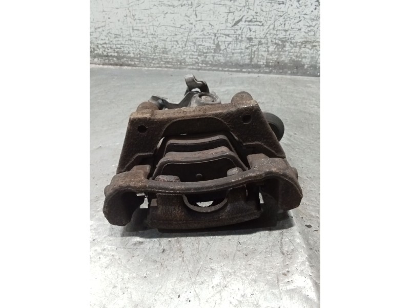 Recambio de pinza freno trasera derecha para renault kangoo (kc0/1_) 1.9 dci 4x4 (kc0v) referencia OEM IAM   97