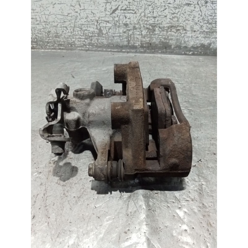 Recambio de pinza freno trasera derecha para renault kangoo (kc0/1_) 1.9 dci 4x4 (kc0v) referencia OEM IAM   97
