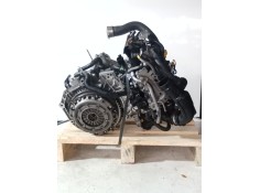 Recambio de motor completo para renault clio v referencia OEM IAM H4D E470  U104371