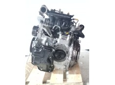 Recambio de motor completo para renault clio v referencia OEM IAM H4D E470  U104371 2