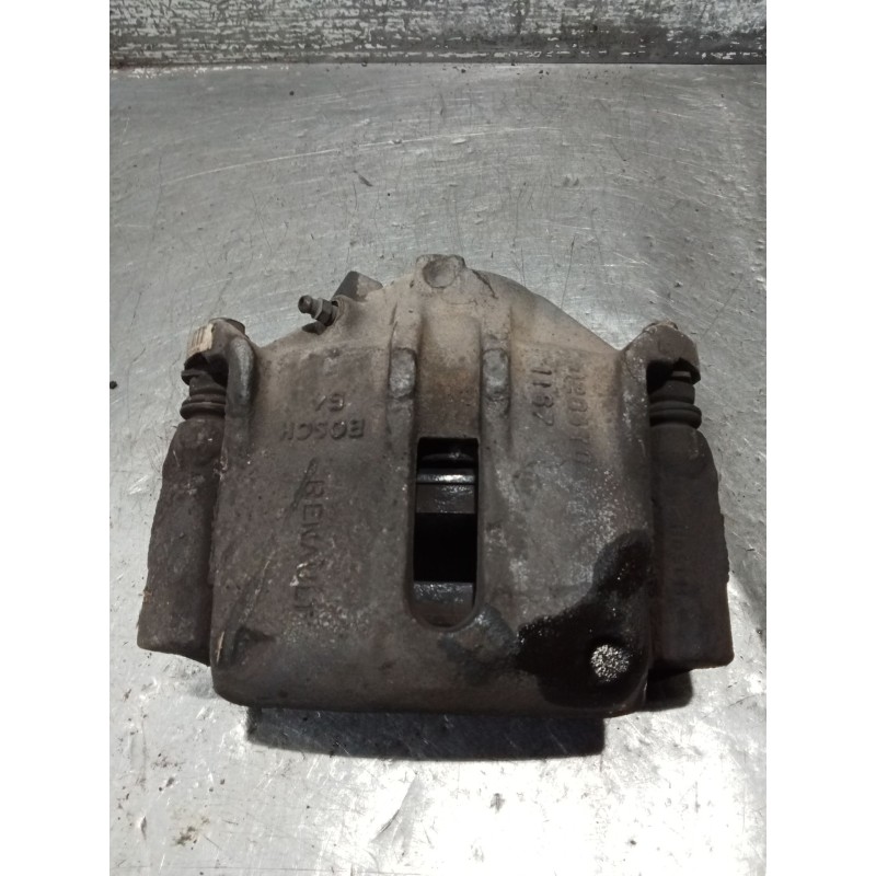 Recambio de pinza freno delantera derecha para renault kangoo (kc0/1_) 1.9 dci 4x4 (kc0v) referencia OEM IAM   97