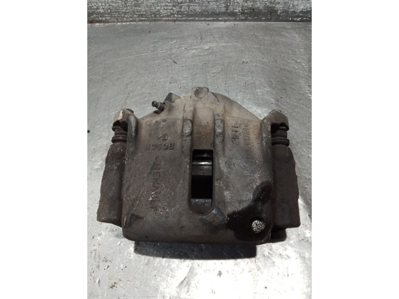 Recambio de pinza freno delantera derecha para renault kangoo (kc0/1_) 1.9 dci 4x4 (kc0v) referencia OEM IAM   97