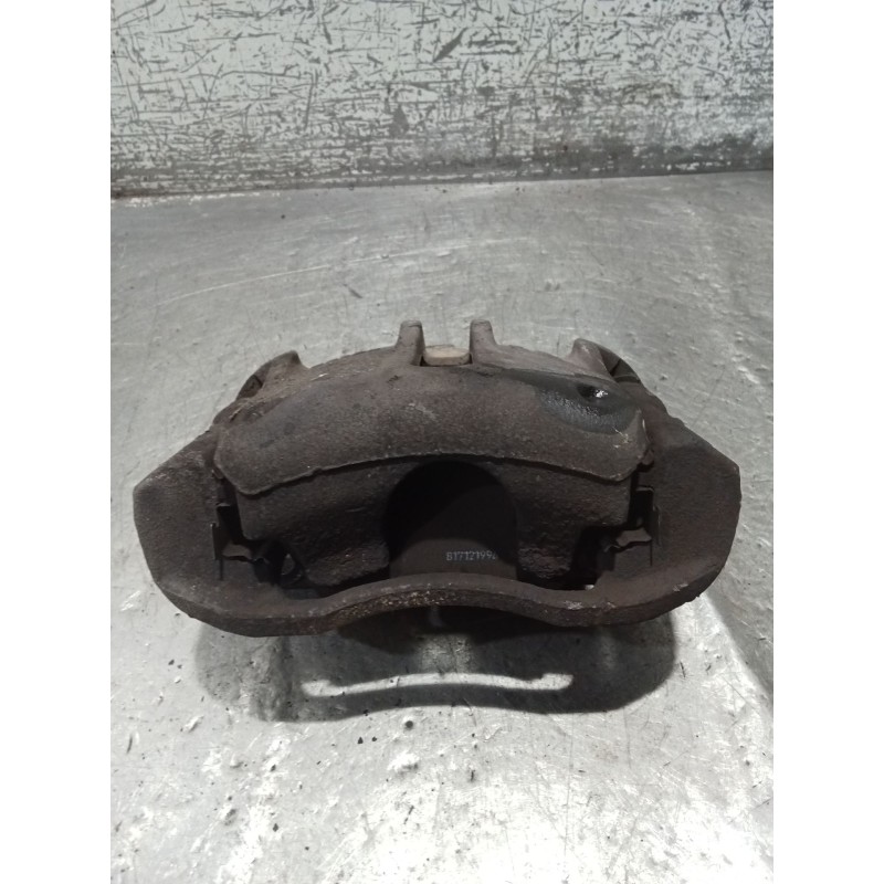 Recambio de pinza freno delantera derecha para renault kangoo (kc0/1_) 1.9 dci 4x4 (kc0v) referencia OEM IAM   97