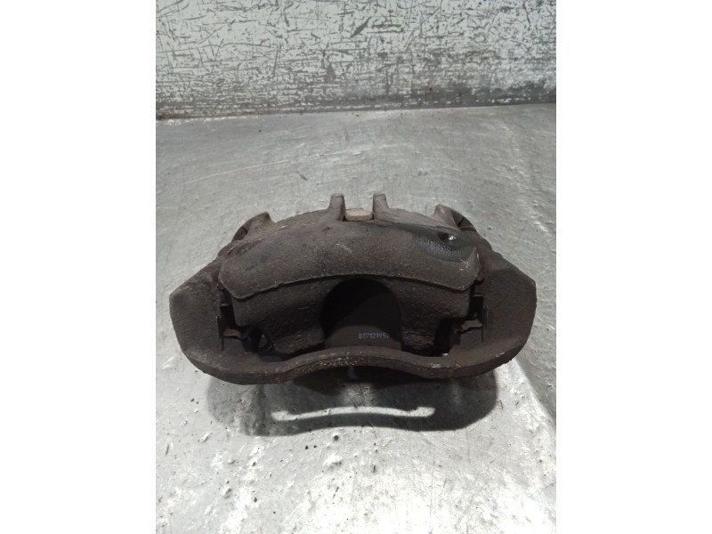 Recambio de pinza freno delantera derecha para renault kangoo (kc0/1_) 1.9 dci 4x4 (kc0v) referencia OEM IAM   97