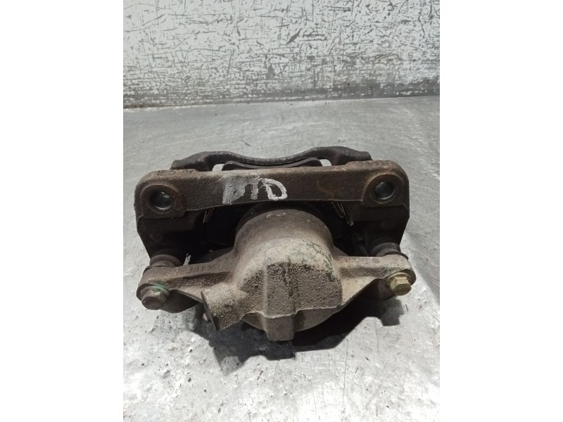 Recambio de pinza freno delantera derecha para renault kangoo (kc0/1_) 1.9 dci 4x4 (kc0v) referencia OEM IAM   97