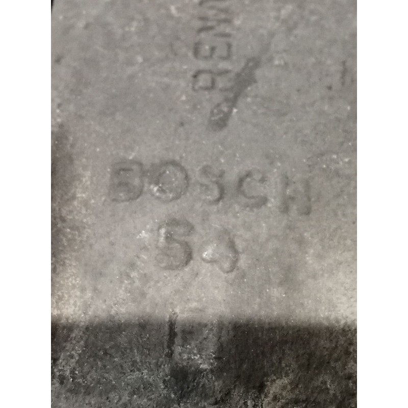 Recambio de pinza freno delantera derecha para renault kangoo (kc0/1_) 1.9 dci 4x4 (kc0v) referencia OEM IAM   97