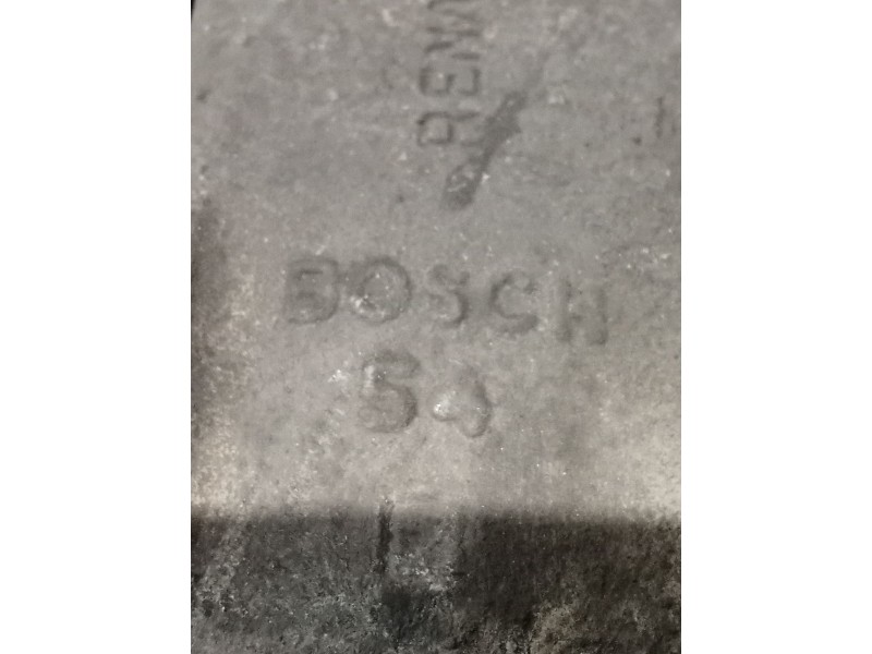 Recambio de pinza freno delantera derecha para renault kangoo (kc0/1_) 1.9 dci 4x4 (kc0v) referencia OEM IAM   97