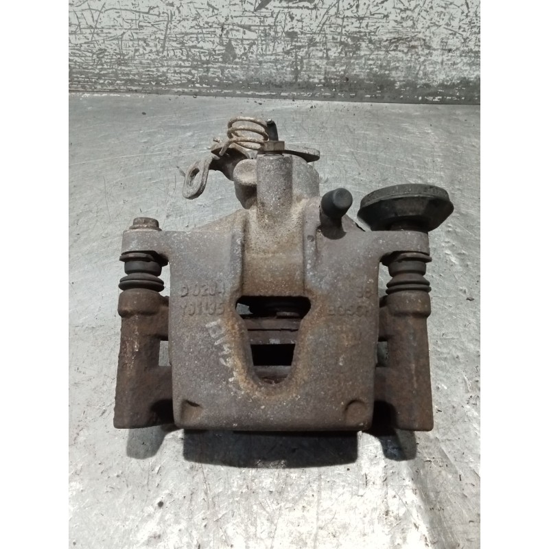 Recambio de pinza freno delantera izquierda para renault kangoo (kc0/1_) 1.9 dci 4x4 (kc0v) referencia OEM IAM   97