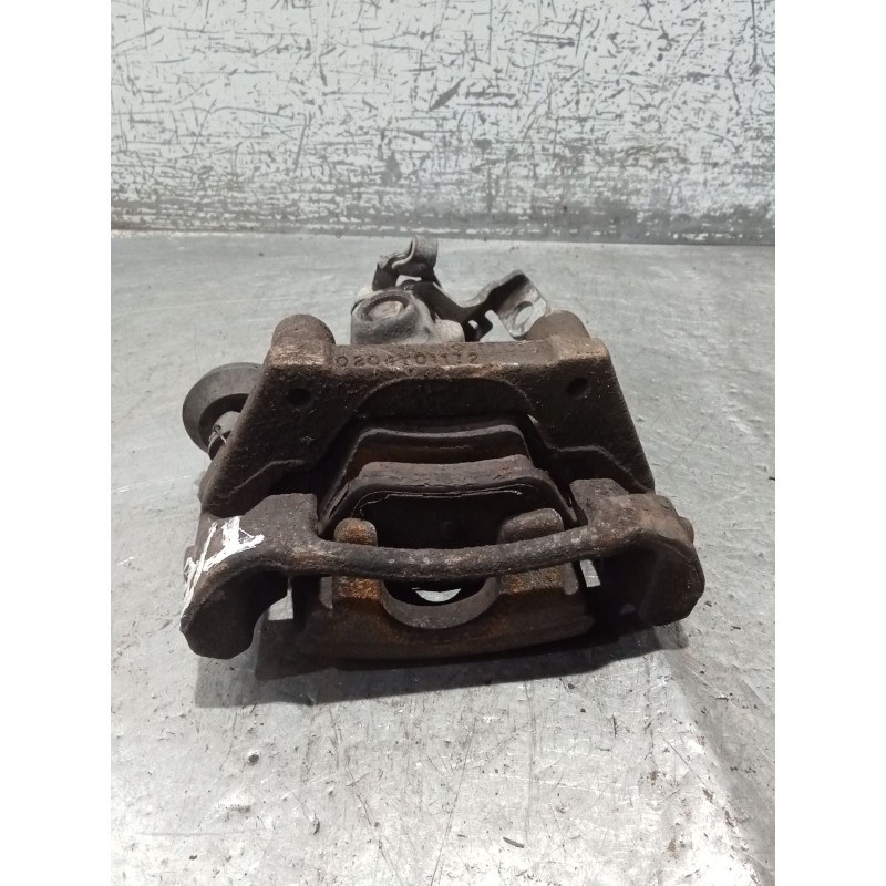 Recambio de pinza freno delantera izquierda para renault kangoo (kc0/1_) 1.9 dci 4x4 (kc0v) referencia OEM IAM   97