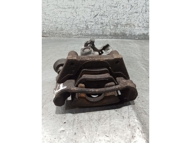 Recambio de pinza freno delantera izquierda para renault kangoo (kc0/1_) 1.9 dci 4x4 (kc0v) referencia OEM IAM   97