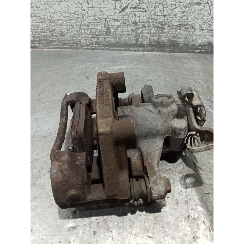 Recambio de pinza freno delantera izquierda para renault kangoo (kc0/1_) 1.9 dci 4x4 (kc0v) referencia OEM IAM   97