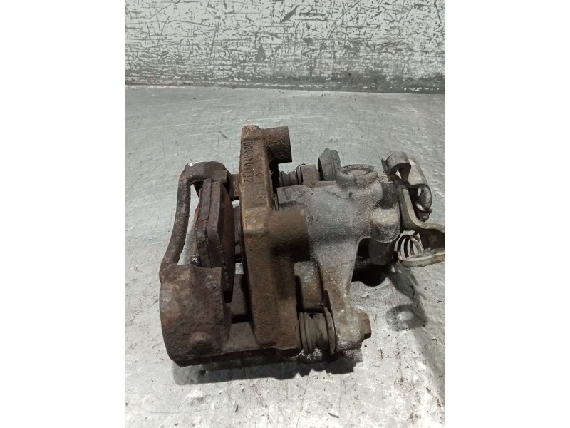 Recambio de pinza freno delantera izquierda para renault kangoo (kc0/1_) 1.9 dci 4x4 (kc0v) referencia OEM IAM   97
