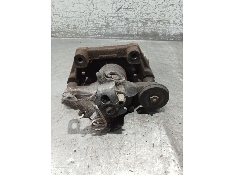 Recambio de pinza freno delantera izquierda para renault kangoo (kc0/1_) 1.9 dci 4x4 (kc0v) referencia OEM IAM   97