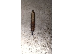 Recambio de inyector para audi 80 b4 sedán (8c2) 1.9 tdi referencia OEM IAM 2FHKBEL58P87 028130201G BOSCH