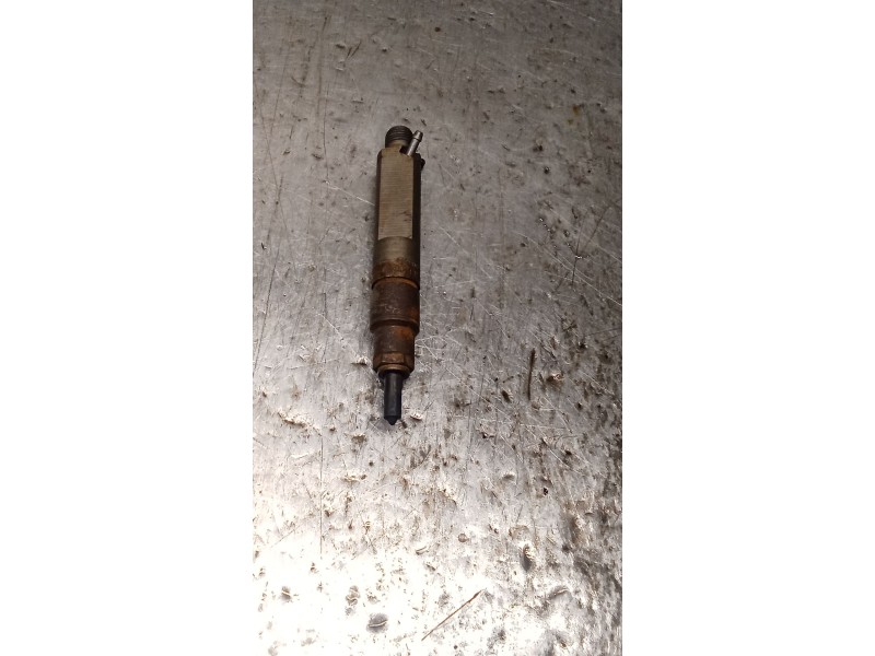 Recambio de inyector para audi 80 b4 sedán (8c2) 1.9 tdi referencia OEM IAM 2FHKBEL58P87 028130201G BOSCH