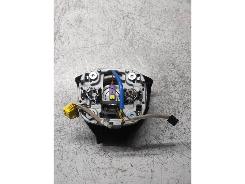 Recambio de kit airbag para volkswagen jetta (1k2) advance referencia OEM IAM   