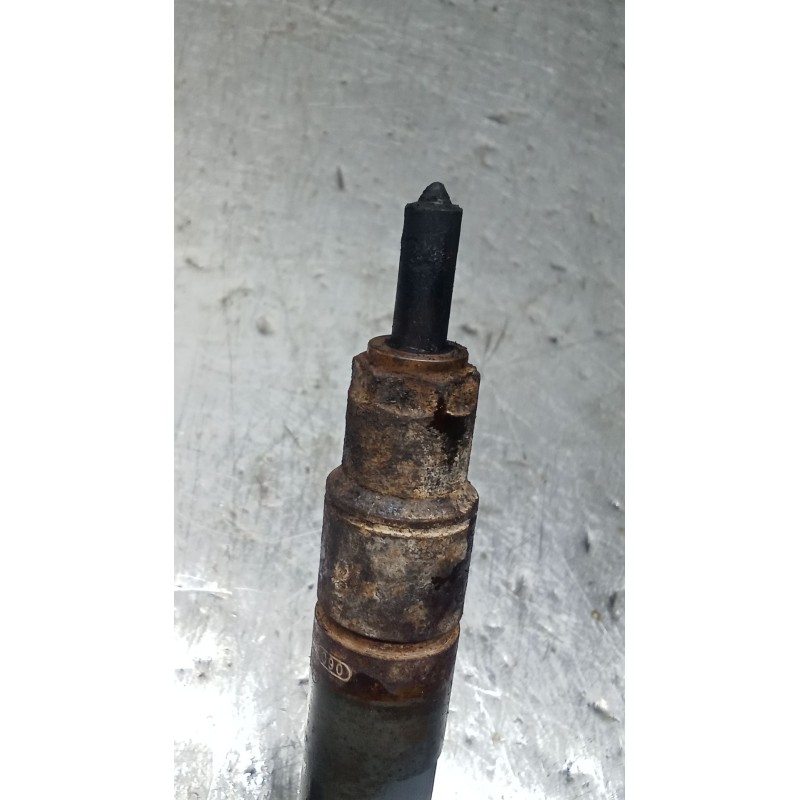 Recambio de inyector para audi 80 b4 sedán (8c2) 1.9 tdi referencia OEM IAM 2FHKBEL58P87 028130201G BOSCH