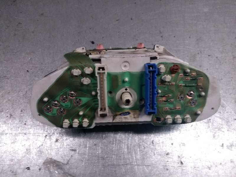 Recambio de cuadro instrumentos para ford puma (cce) 1.7 referencia OEM IAM 96FB EF 