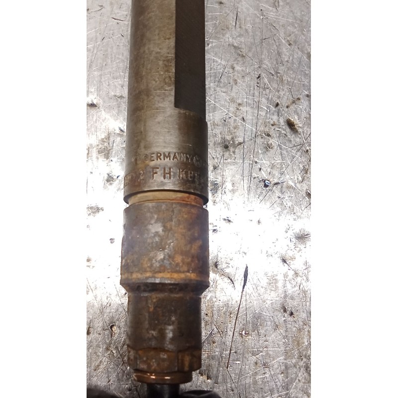 Recambio de inyector para audi 80 b4 sedán (8c2) 1.9 tdi referencia OEM IAM 2FHKBEL58P87 028130201G BOSCH