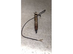 Recambio de inyector para audi 80 b4 sedán (8c2) 1.9 tdi referencia OEM IAM 028130201H  BOSCH